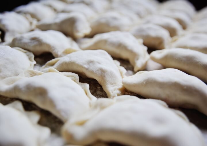 冷冻饺子怎么煮