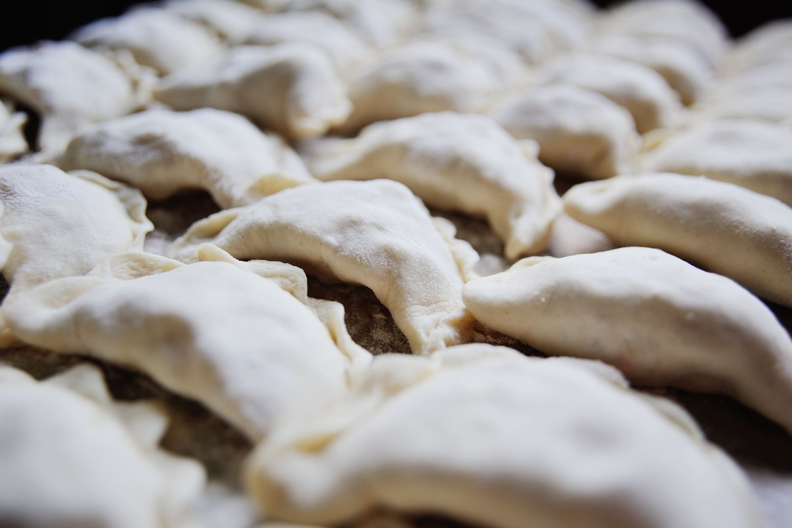 冷冻饺子怎么煮