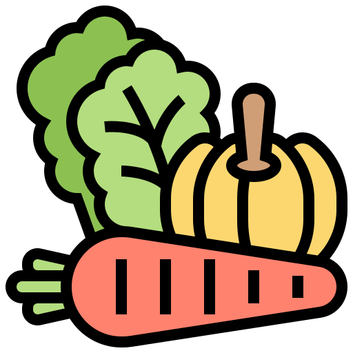 Fresh Ingredients
