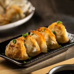 手工饺子5送1配套